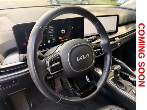 Used 2025 Kia Sorento S w/ Panoramic Sunroof Package AWD/4WD image 14