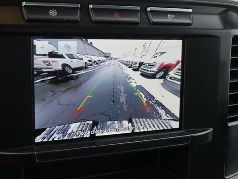 Used 2023 Ford F450 XL w/ Snow Plow/Camper Package image 3