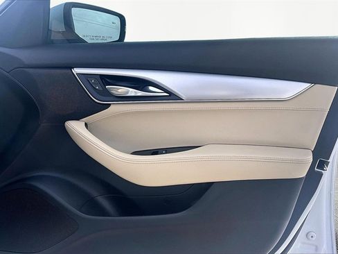 Used 2024 Cadillac CT5 Luxury image 23