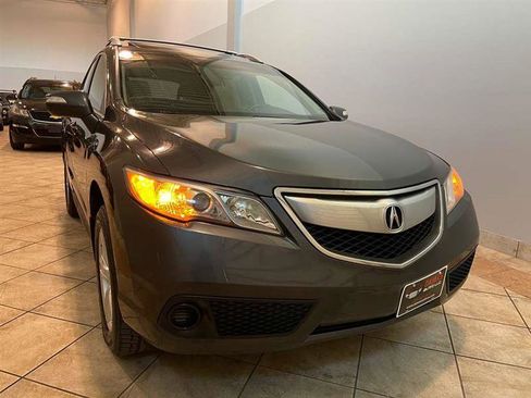Used 2013 Acura RDX AWD image 40