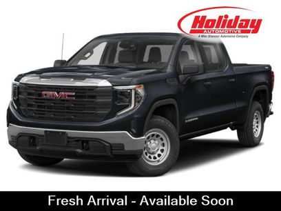 Used 2023 GMC Sierra 1500 Denali