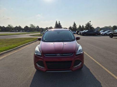 Used 2013 Ford Escape SEL FWD image 2