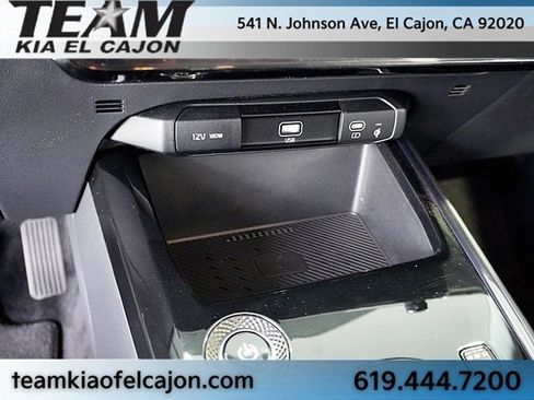 Certified 2025 Kia Niro Wind image 31