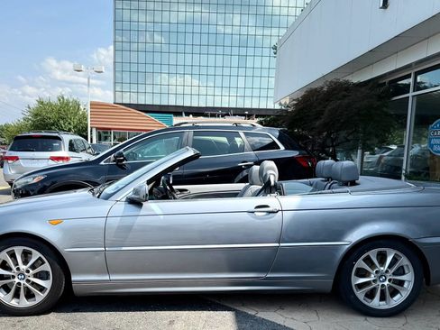Used 2004 BMW 330Ci Convertible RWD image 6