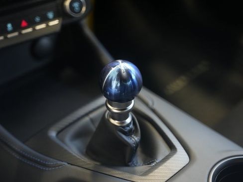 New 2025 Ford Mustang Dark Horse image 23