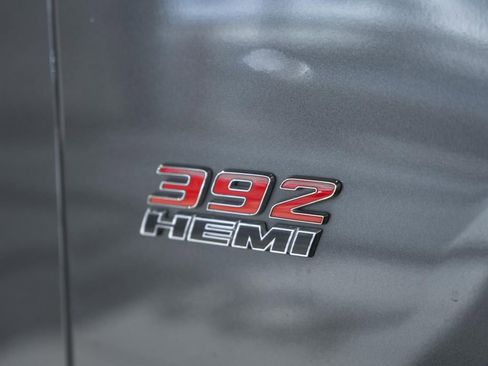 Certified 2022 Dodge Charger Scat Pack w/ Harman/Kardon Audio Group image 19