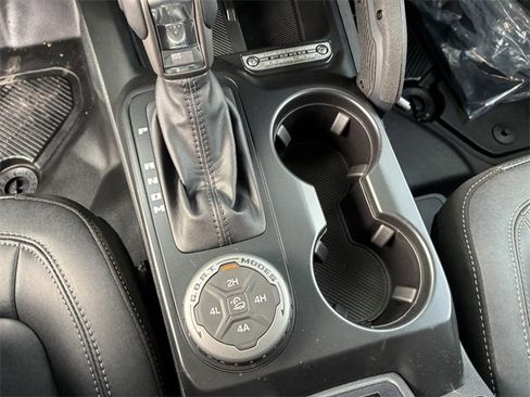 New 2025 Ford Bronco Big Bend w/ Black Diamond Package image 30