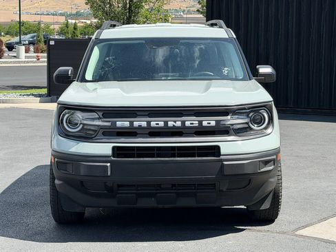 Used 2023 Ford Bronco Sport Big Bend AWD/4WD image 2