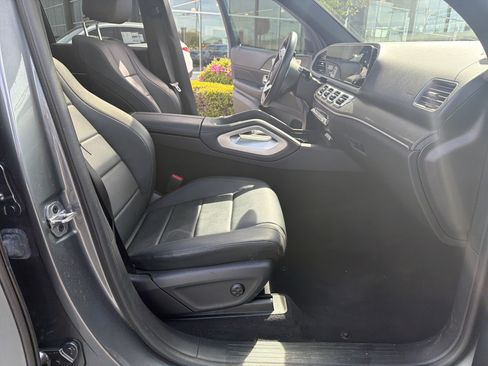 Certified 2023 Mercedes-Benz GLE 350 w/ AMG Line Exterior image 32