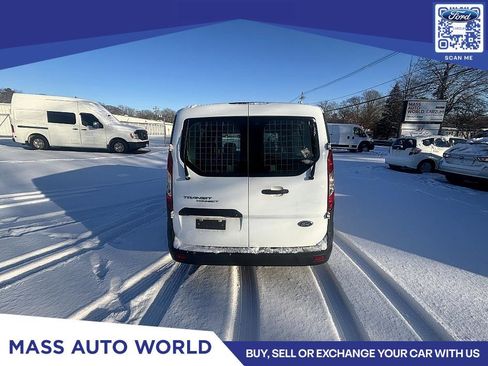 Used 2016 Ford Transit Connect XL image 3