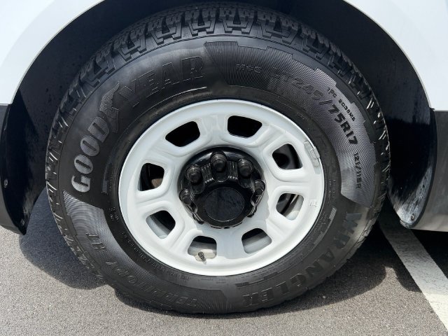 Used 2024 Chevrolet Brightdrop 600 w/ Battery Pack, Max Range AWD/4WD image 20