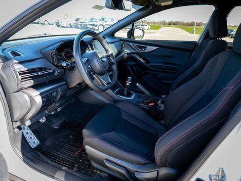 Used 2023 Subaru WRX Premium AWD/4WD image 16
