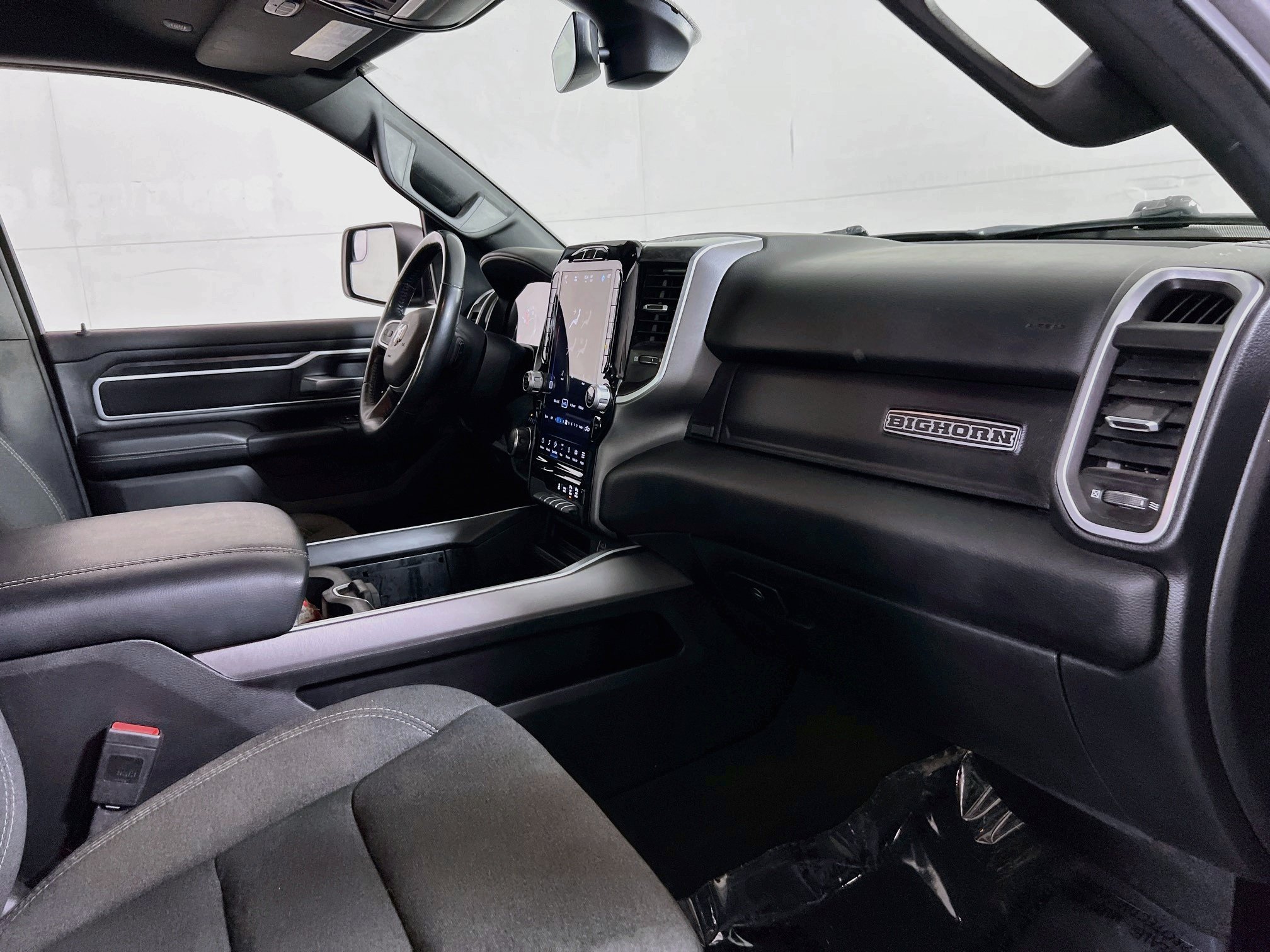Used 2023 RAM 1500 Big Horn AWD/4WD image 28