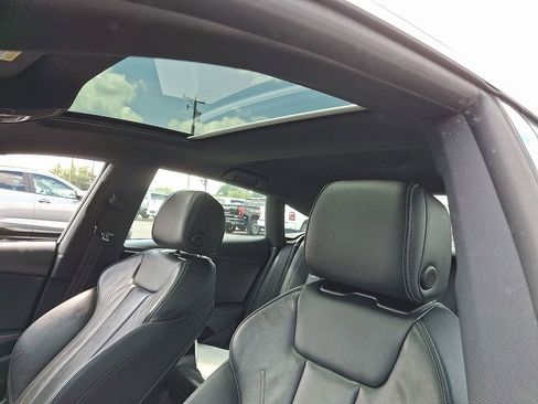 Used 2024 Audi A5 2.0T Premium Plus image 13