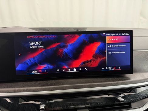 Used 2025 BMW X5 xDrive40i image 47