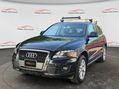 Used 2012 Audi Q5 2.0T Premium Plus