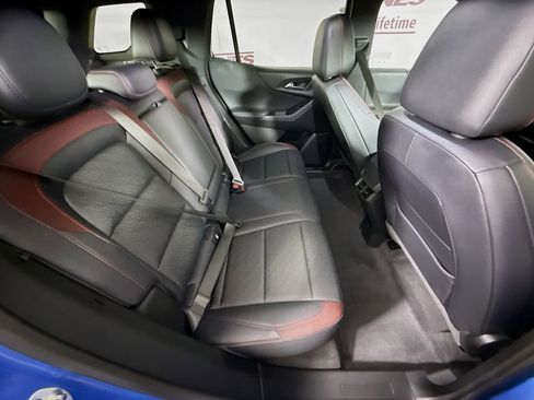 Used 2025 Chevrolet Equinox RS image 29