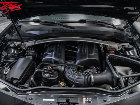 Used 2015 Chevrolet Camaro Z/28 image 47