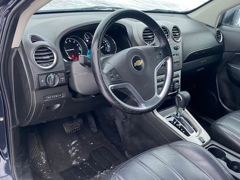 Used 2014 Chevrolet Captiva Sport LTZ image 4
