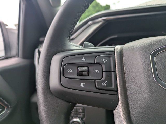 Used 2026 GMC Sierra 1500 Denali w/ Denali Reserve Package AWD/4WD image 28