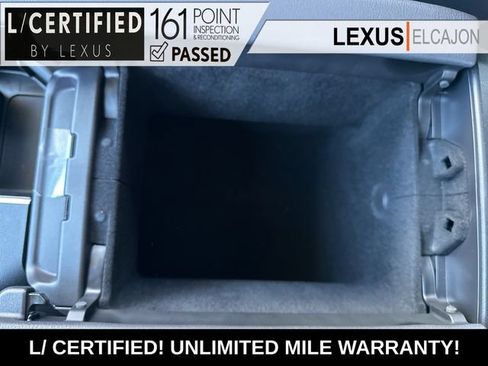 Certified 2026 Lexus TX 350 AWD w/ Technology Package image 32