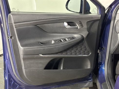 Used 2023 Hyundai Santa Fe Limited w/ Cargo Package image 10