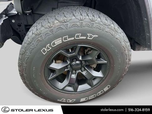 Used 2021 Jeep Wrangler Unlimited Rubicon image 10