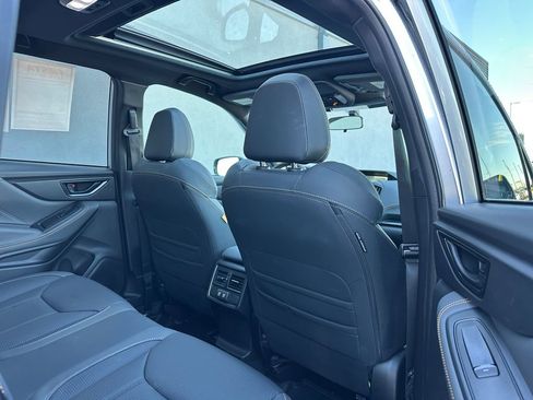Certified 2024 Subaru Forester Wilderness image 17
