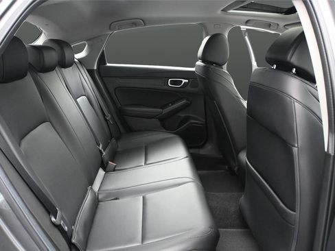Certified 2024 Acura Integra FWD image 21