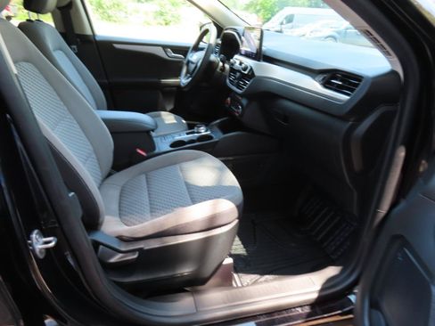 Used 2020 Ford Escape SE AWD/4WD image 22