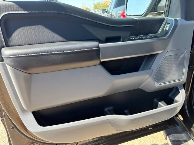Used 2024 Ford F150 XLT w/ Equipment Group 302A MID AWD/4WD image 13