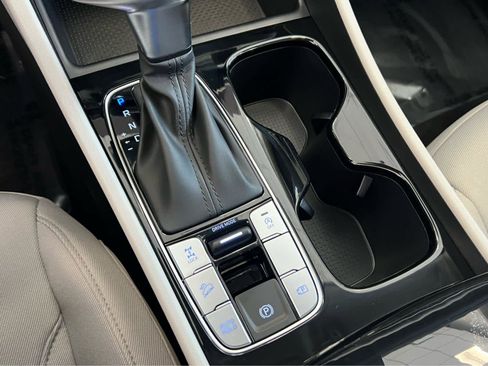 New 2026 Hyundai Tucson SE AWD/4WD image 35