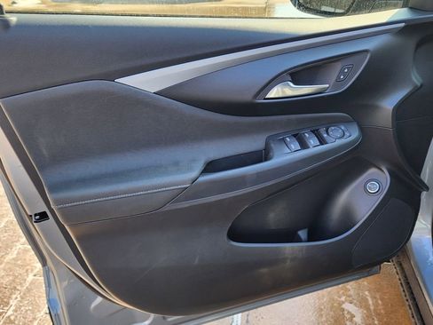 New 2026 Buick Envista Preferred w/ Convenience I Package image 13