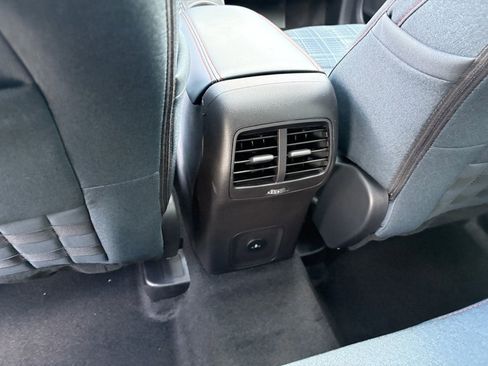 New 2025 Ford Bronco Sport Heritage w/ Convenience Package image 25