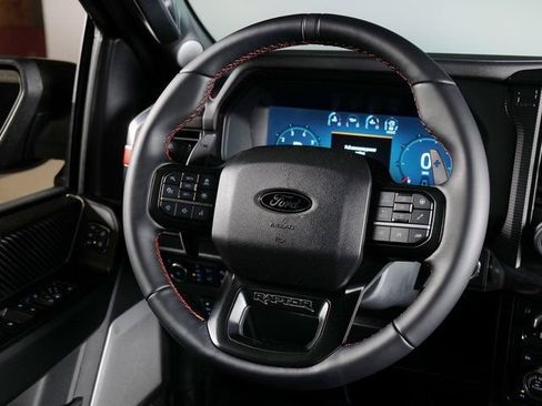 Used 2026 Ford F150 Raptor AWD/4WD image 13