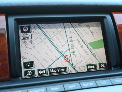 Used 2005 Lexus SC 430 Convertible image 57