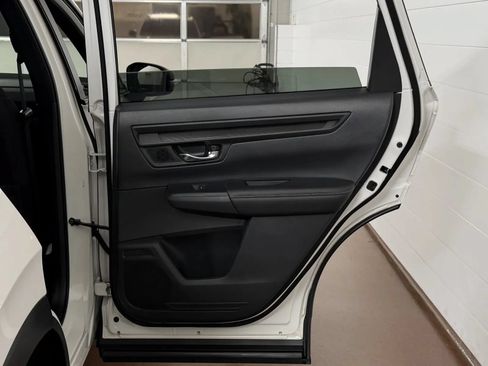 Used 2026 Honda CR-V TrailSport image 35
