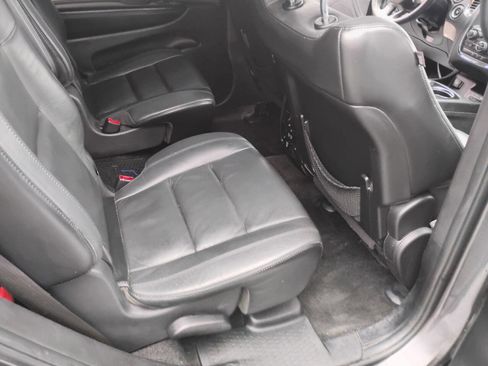 Used 2015 Dodge Durango Limited w/ Nav & Power Liftgate Group image 24
