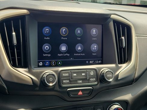Used 2018 GMC Terrain Denali w/ Driver Alert Package II AWD/4WD image 26