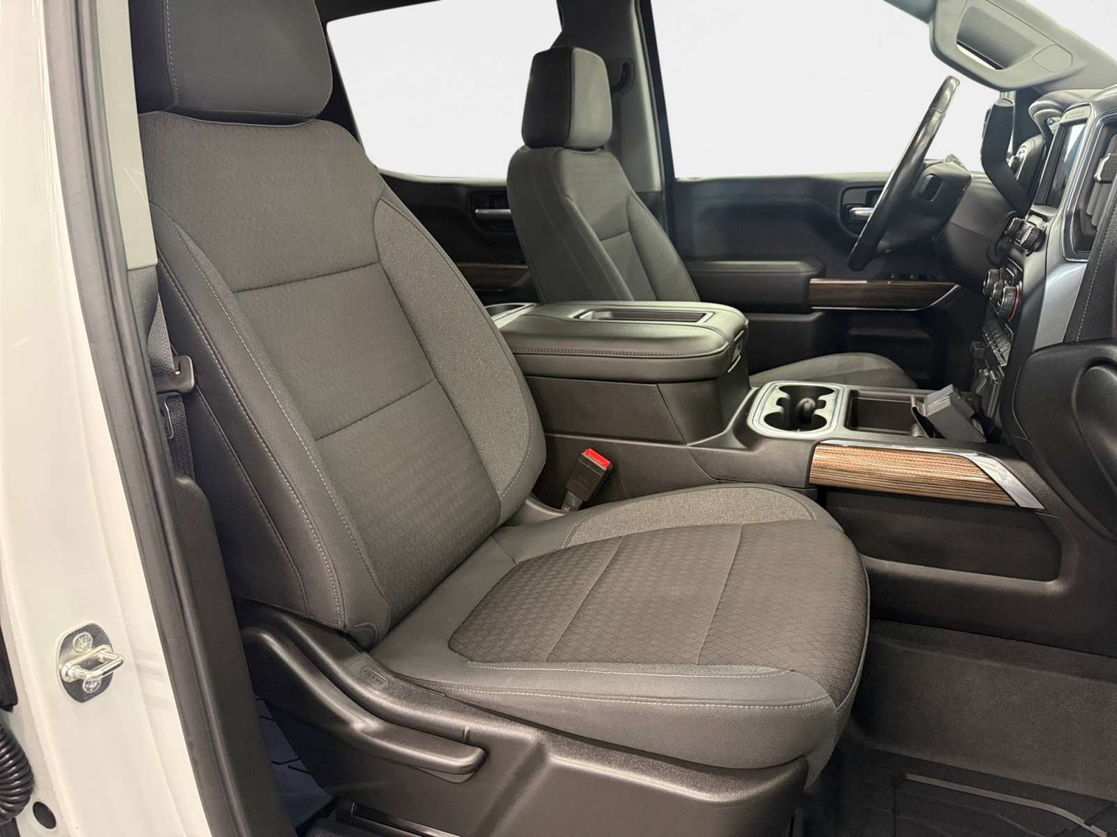 Used 2020 Chevrolet Silverado 1500 RST w/ All-Star Edition AWD/4WD image 12