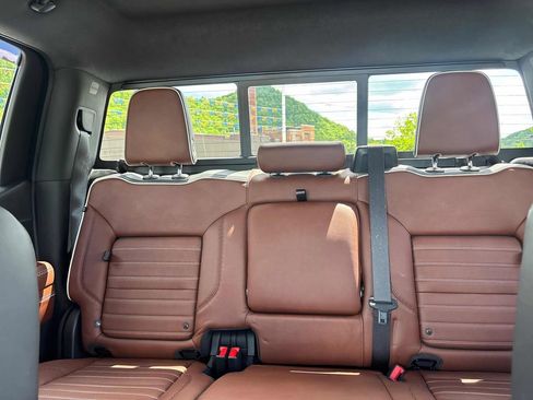 Used 2023 GMC Sierra 1500 Denali Ultimate AWD/4WD image 22