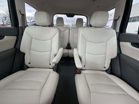 Certified 2023 Cadillac XT6 Premium Luxury w/ Technology Package image 61