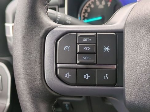 Used 2023 Ford F150 XLT w/ Equipment Group 302A High image 27