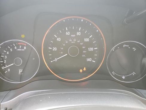 Used 2019 Honda HR-V LX image 27