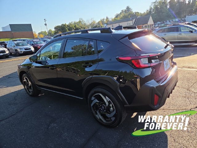 New 2026 Subaru Crosstrek 2.5i Limited AWD/4WD image 5