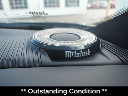 Used 2023 Jeep Grand Wagoneer Series III AWD/4WD image 46