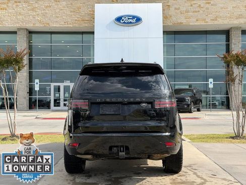 Used 2023 Land Rover Discovery HSE R-Dynamic AWD/4WD image 18