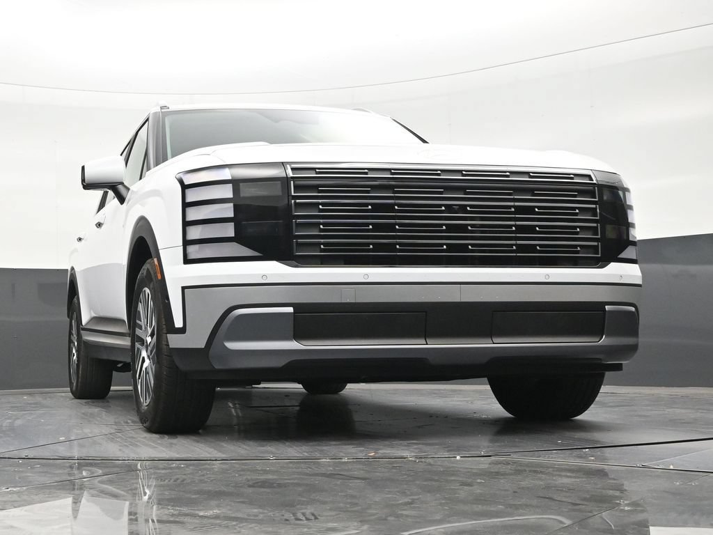 Used 2026 Hyundai Palisade SEL Premium FWD image 26