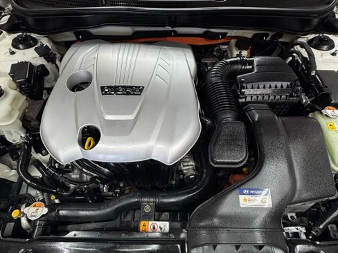 Used 2013 Hyundai Sonata Limited image 15