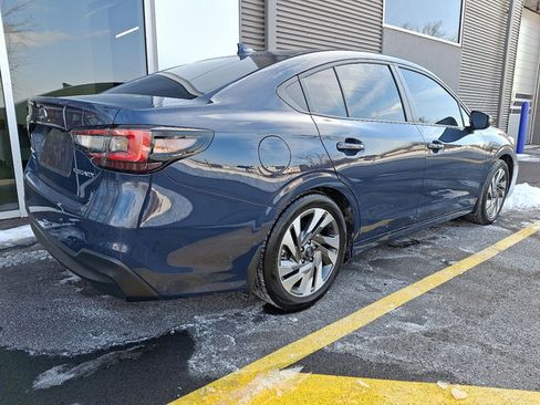 Used 2024 Subaru Legacy Limited image 6